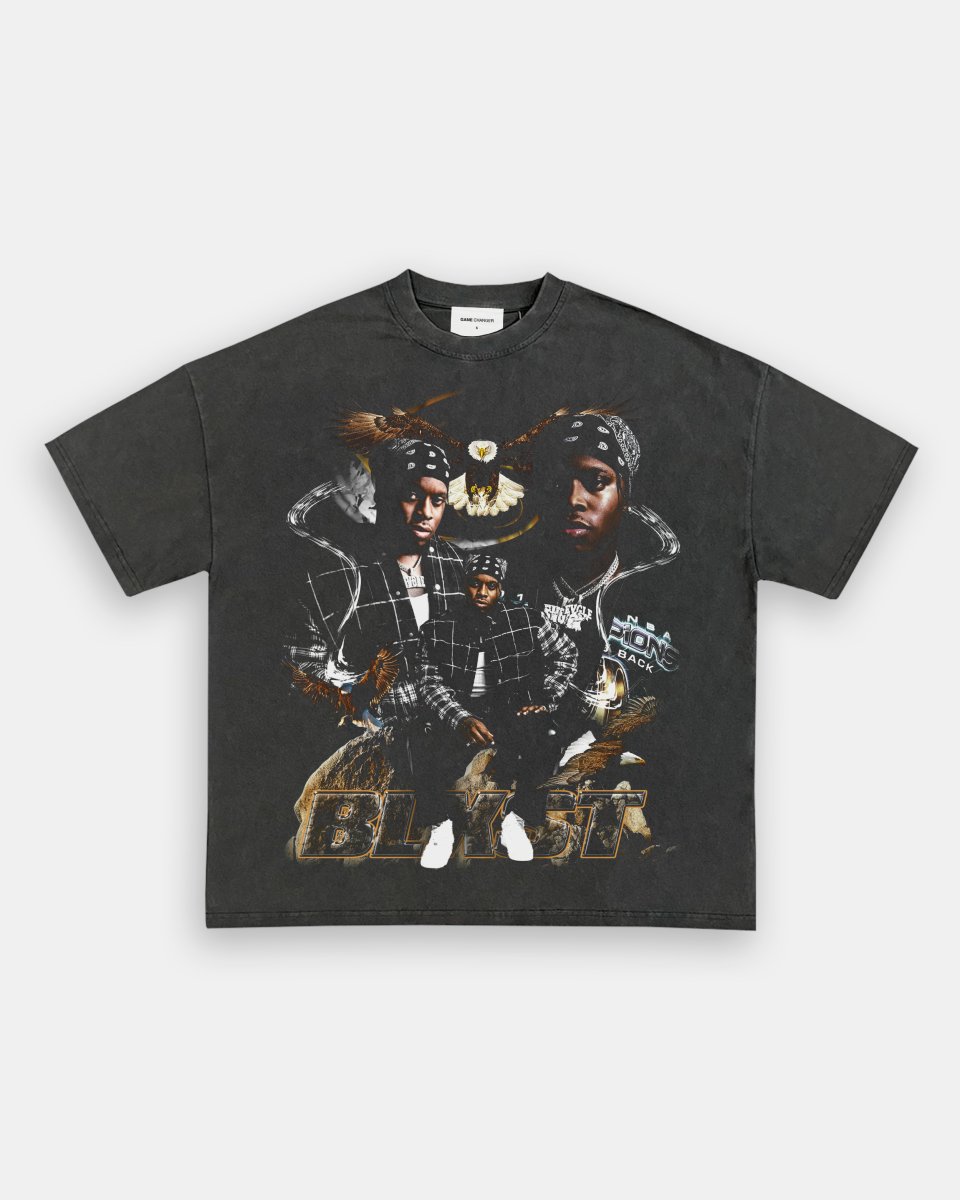 BLXST 2 TEE - GAME CHANGERS