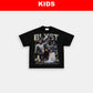 BLXST - KIDS TEE - GAME CHANGERS