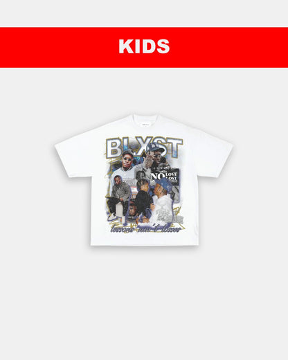 BLXST - KIDS TEE - GAME CHANGERS