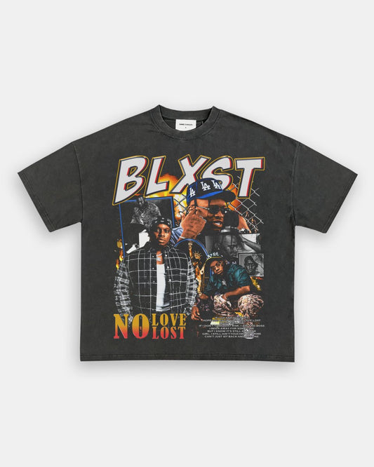 BLXST V4 TEE - GAME CHANGERS