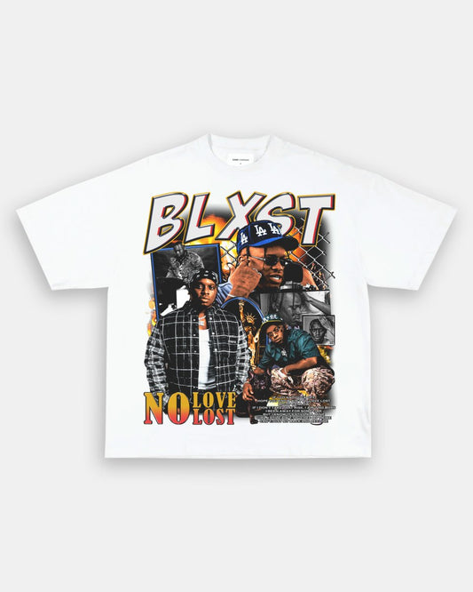 BLXST V4 TEE - GAME CHANGERS