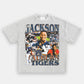 BO JACKSON - AUBURN TEE - VIP - GAME CHANGERS TEE