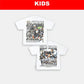 BO JACKSON - KIDS TEE [DS] - VIP - GAME CHANGERS TEE