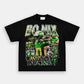 BO NIX - OREGON TEE - VIP - GAME CHANGERS TEE