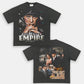 BOARDWALK EMPIRE TEE - [DS] - GAME CHANGERS