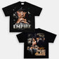 BOARDWALK EMPIRE TEE - [DS] - GAME CHANGERS