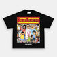 BOBS BURGERS TEE - GAME CHANGERS