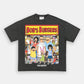 BOBS BURGERS TEE - GAME CHANGERS