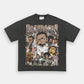 BOONDOCKS V2 TEE - GAME CHANGERS