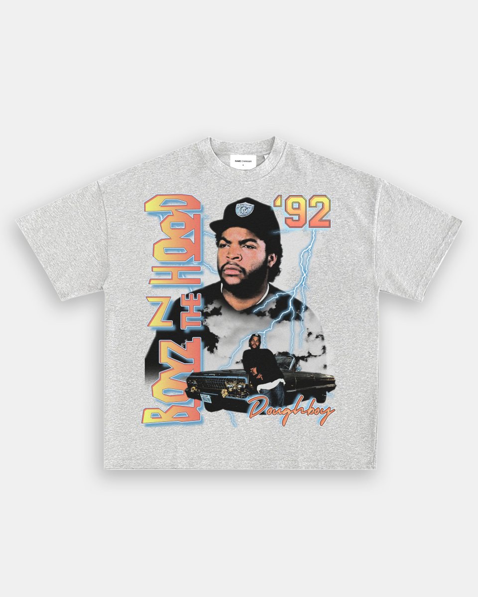 Boyz N cheapest The Hood T Shirt