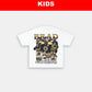 BRAD MARCHAND - KIDS TEE - GAME CHANGERS