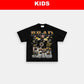 BRAD MARCHAND - KIDS TEE - GAME CHANGERS