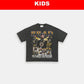 BRAD MARCHAND - KIDS TEE - GAME CHANGERS