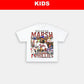 BRANDON MARSH - KIDS TEE - GAME CHANGERS