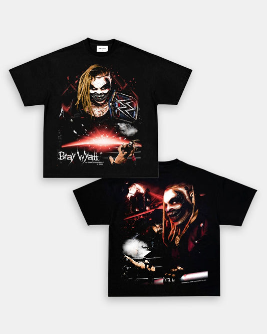 BRAY WYATT TEE - [DS] - GAME CHANGERS