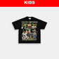 BRETT FAVRE - KIDS TEE - VIP - GAME CHANGERS TEE