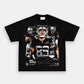 BROCK BOWERS - RAIDERS TEE - VIP - GAME CHANGERS TEE