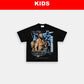 BROCK LESNAR - KIDS TEE - GAME CHANGERS