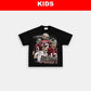 BROCK PURDY - KIDS TEE - VIP - GAME CHANGERS TEE