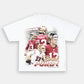 BROCK PURDY TEE - VIP - GAME CHANGERS TEE