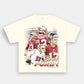 BROCK PURDY TEE - VIP - GAME CHANGERS TEE