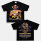 BRONNY TEE - [DS] - VIP - GAME CHANGERS TEE