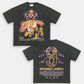 BRONNY TEE - [DS] - VIP - GAME CHANGERS TEE