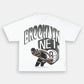 BROOKLYN NETS TEE - VIP - GAME CHANGERS TEE