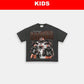 BROWNS - KIDS TEE - VIP - GAME CHANGERS TEE