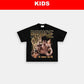 BRUCE LEE - KIDS TEE - GAME CHANGERS