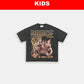 BRUCE LEE - KIDS TEE - GAME CHANGERS