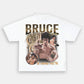 BRUCE LEE TEE - GAME CHANGERS