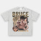 BRUCE LEE TEE - GAME CHANGERS