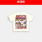 BRYCE HARPER 2 - KIDS TEE - GAME CHANGERS