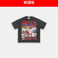 BRYCE HARPER 2 - KIDS TEE - GAME CHANGERS