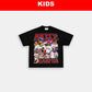 BRYCE HARPER 2 - KIDS TEE - GAME CHANGERS