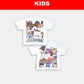 BRYCE HARPER DS - KIDS TEE - [DS] - GAME CHANGERS