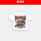BUCCANEERS - KIDS TEE - VIP - GAME CHANGERS TEE