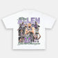 BUCKS RAY ALLEN TEE - VIP - GAME CHANGERS TEE