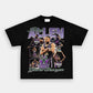 BUCKS RAY ALLEN TEE - VIP - GAME CHANGERS TEE