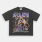 BUCKS RAY ALLEN TEE - VIP - GAME CHANGERS TEE