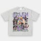 BUCKS RAY ALLEN TEE - VIP - GAME CHANGERS TEE