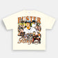 BUSTER POSEY TEE - GAME CHANGERS