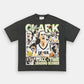 CAITLIN CLARK V3 TEE - VIP - GAME CHANGERS TEE