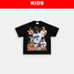 CAL RIPKEN - KIDS TEE - GAME CHANGERS