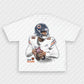 CALEB V2 TEE - VIP - GAME CHANGERS GRAPHIC TEE
