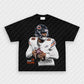 CALEB V2 TEE - VIP - GAME CHANGERS GRAPHIC TEE
