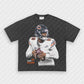 CALEB V2 TEE - VIP - GAME CHANGERS GRAPHIC TEE