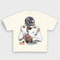 CALEB V2 TEE - VIP - GAME CHANGERS GRAPHIC TEE
