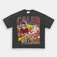 CALEB WILLIAMS TEE - VIP - GAME CHANGERS TEE